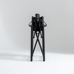 foxx chair（フォックス） Lounge Chair（ラウンジチェア） Black 