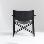 foxx chair（フォックス） Lounge Chair（ラウンジチェア） Black 