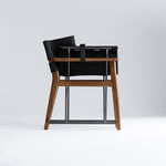 foxx chair（フォックス） Lounge Chair（ラウンジチェア） Deck 