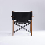 foxx chair（フォックス） Lounge Chair（ラウンジチェア） Deck 
