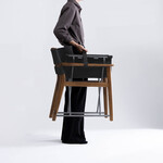 foxx chair（フォックス） Lounge Chair（ラウンジチェア） Deck 