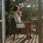 foxx chair（フォックス） Lounge Chair（ラウンジチェア） Deck 