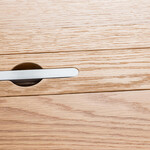 foxx chair（フォックス）Lounge Table（ラウンジテーブル）Natural 