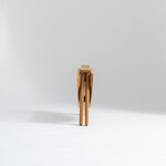 foxx chair（フォックス）Lounge Table（ラウンジテーブル）Natural 