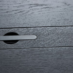 foxx chair（フォックス）Lounge Table（ラウンジテーブル）Black 