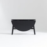 foxx chair（フォックス）Lounge Table（ラウンジテーブル）Black 