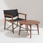 foxx chair（フォックス）Lounge Table（ラウンジテーブル）Deck 