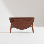 foxx chair（フォックス）Lounge Table（ラウンジテーブル）Deck 