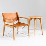 foxx chair（フォックス）Side Table（サイドテーブル）Natural 