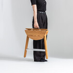 foxx chair（フォックス）Side Table（サイドテーブル）Natural 