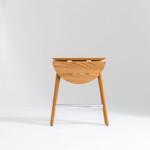 foxx chair（フォックス）Side Table（サイドテーブル）Natural 