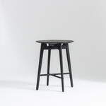 foxx chair（フォックス）Side Table（サイドテーブル）Black 