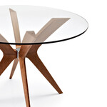 カリガリス トウキョウ ダイニングテーブル ／ Calligaris TOKYO Dining table[CS18-FD 120] 