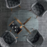 カリガリス トウキョウ ダイニングテーブル ／ Calligaris TOKYO Dining table[CS18-FD 120] 