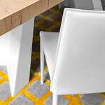 カリガリス コヌビア ボヘムダイニングチェア ／ Calligaris connubia BOHEME Dining chair[CB1257] P94 