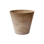 ART STONE ブラウン プランター 