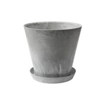 ART STONE グレー 受け皿 