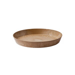 ART STONE ブラウン 受け皿 