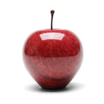 Marble Apple Red  （マーブルアップル） 
