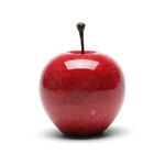 Marble Apple Red  （マーブルアップル） 