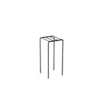 KNOP plant stands（3 pieces set） 