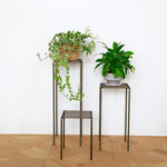 KNOP plant stands（3 pieces set） 