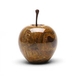 Marble Apple Brown （マーブルアップル） 