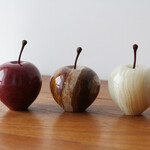 Marble Apple Brown （マーブルアップル） 