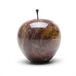 Marble Apple Brown （マーブルアップル） 