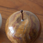 Marble Apple Brown （マーブルアップル） 
