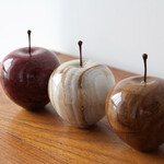 Marble Apple Brown （マーブルアップル） 