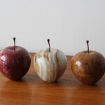 Marble Apple Brown （マーブルアップル） 