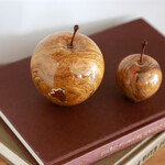 Marble Apple Brown （マーブルアップル） 