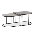 gemini （ジェミニ）nest coffee table（ネストコーヒーテーブル） 