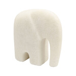 ソフトエレファント 14cm デコオブジェ 