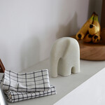 ソフトエレファント 14cm デコオブジェ 