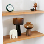 ソフトエレファント 14cm デコオブジェ 