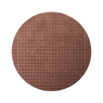 INVISIBLE BRICKS OPTION 4（ROUND）L（インビジブル ブリックス オプション4（ラウンド）L） 