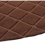 INVISIBLE BRICKS OPTION 4（ROUND）L（インビジブル ブリックス オプション4（ラウンド）L） 