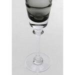 ミミグレー 24cm シャンパングラス 