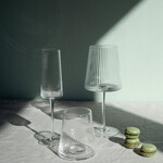 リフル　ワイングラス 