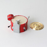 Toy & Book Drum Kit（ドラムキット） 