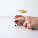 Toy & Book Drum Kit（ドラムキット） 