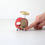 Toy & Book Drum Kit（ドラムキット） 