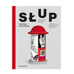 Hardcover  SLUP（ハードカバー スラップ） 