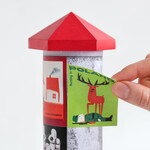 Hardcover  SLUP（ハードカバー スラップ） 