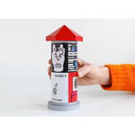 Hardcover  SLUP（ハードカバー スラップ） 