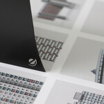 Standing Circle Mobile Multi Color（マルチカラー） 