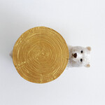 コースター アイスベア デコフィギア【LIMITED10】 