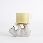 コースター アイスベア デコフィギア【LIMITED10】 